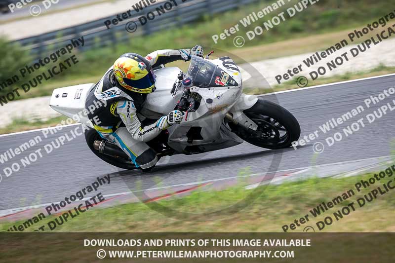 25 to 27th july 2019;Slovakia Ring;event digital images;motorbikes;no limits;peter wileman photography;trackday;trackday digital images